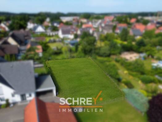 Grundstück zum Kauf 125.000 € 495 m² Grundstück Lechtingen Wallenhorst 49134