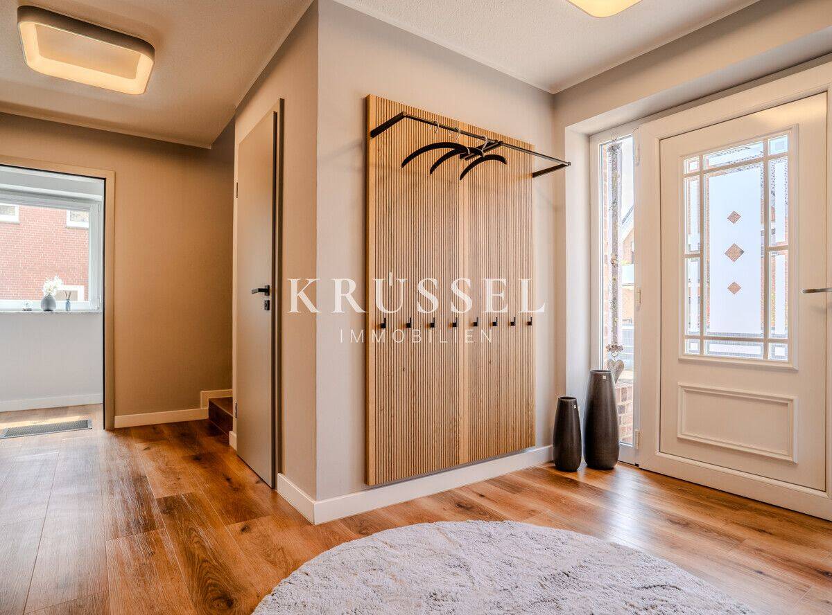 Einfamilienhaus zum Kauf - Ansicht 4