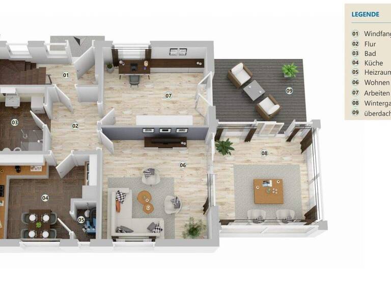 Einfamilienhaus zum Kauf 625.000 € 11 Zimmer 227,8 m² 1.257 m² Grundstück Isenbüttel 38550