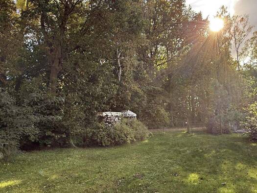 Grundstück zum Kauf 91.500 € 2.561 m² Grundstück frei ab sofort Kräpelin Brünzow 17509