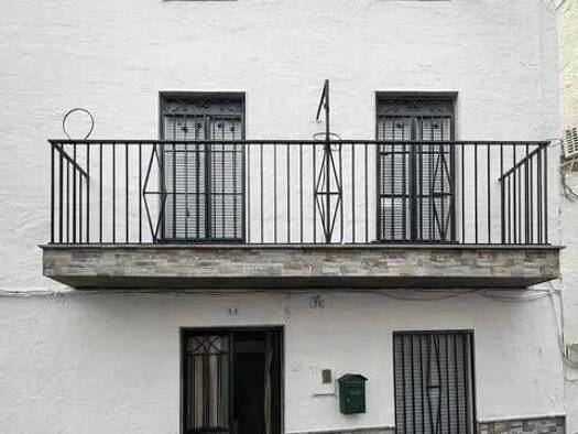 Bauernhaus zum Kauf 43.000 € 3 Zimmer 177 m² Calle O.N.G. Quesada Solidaria Quesada 23480