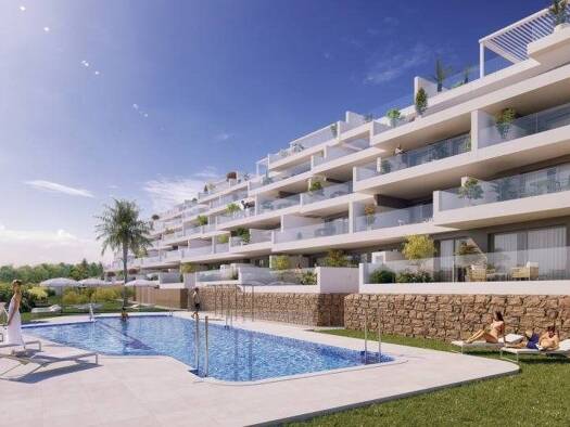 Haus zum Kauf 398.000 € 105 m² Manilva 29691