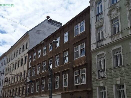 Sonstiges zum Kauf als Kapitalanlage geeignet 6.100.000 € 1.032 m² Wien 1090