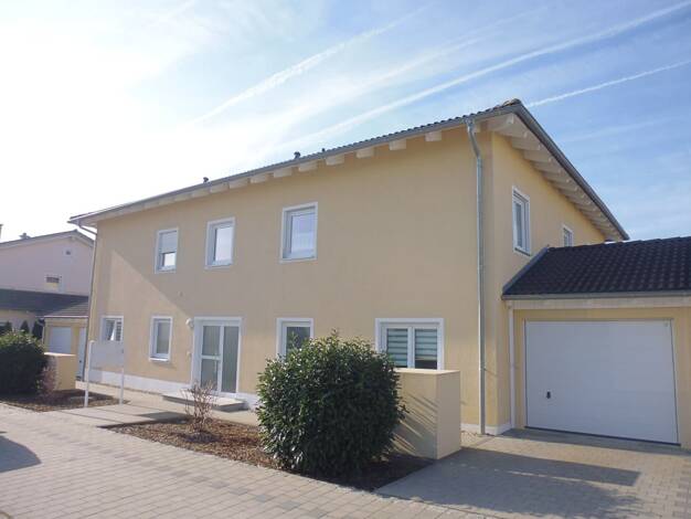 Wohnung zum Kauf 315.000 € 3 Zimmer 77,6 m² EG frei ab 01.07.2025 Haidhof Maxhütte-Haidhof 93142