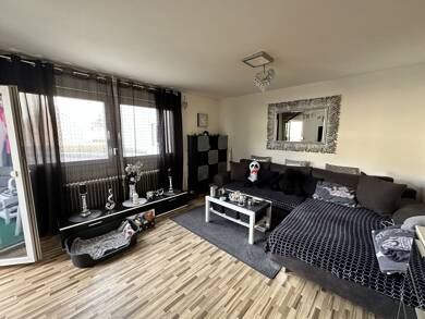 Wohnung zum Kauf 85.000 € 2 Zimmer 51 m² 1. Geschoss Westlich der Mennonitenstr. Kaiserslautern 67657