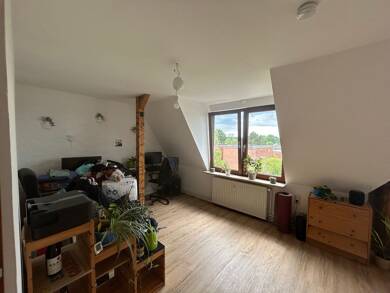 Wohnung zur Miete 900 € 63 m² 3. Geschoss Reeseberg 51 Wilstorf Hamburg 22115