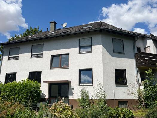 Wohnung zur Miete 1.540 € 4 Zimmer 103 m² EG Laubenheim Mainz 55130
