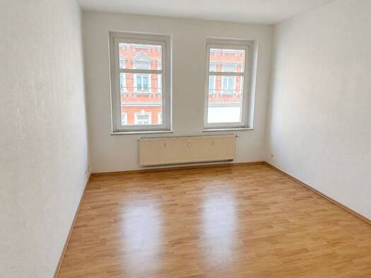 Wohnung zur Miete 800 € 3 Zimmer 67,2 m² 1. Geschoss frei ab sofort Böhlitz-Ehrenberg Alt-West 04178