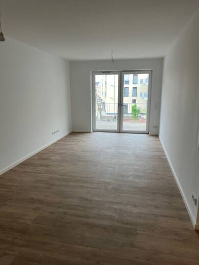 Wohnung zur Miete - Neubau 796 € 2 Zimmer 54,3 m² 1. Geschoss frei ab sofort Lorenz-Krapp-Straße 2 Kasernen West Bamberg 96052
