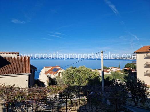 Wohnung zum Kauf 570.000 € 4 Zimmer 30 m² Omiš 21310