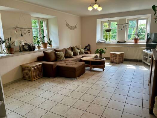 Wohnung zur Miete 850 € 4 Zimmer 140 m² frei ab 01.01.2027 Betteldorf 54570