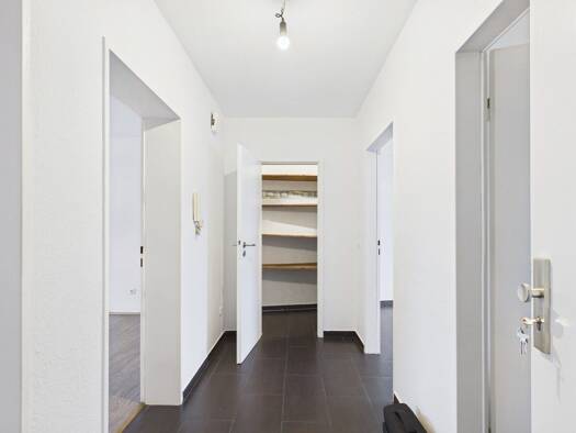 Wohnung zur Miete 750 € 2 Zimmer 57 m² 2 Geschosse Neckarau Mannheim 68199
