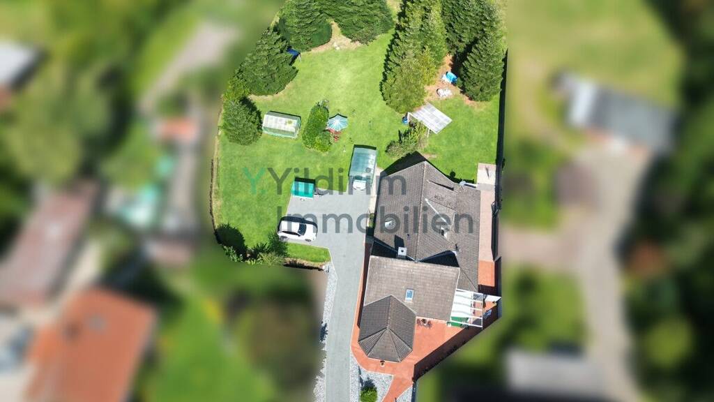 Einfamilienhaus zum Kauf 329.000 € 5 Zimmer 158 m² 1.906 m² Grundstück Nordleda 21765