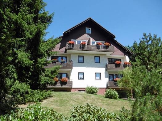 Wohnung zum Kauf 47.000 € 2 Zimmer 40 m² Braunlage 38700