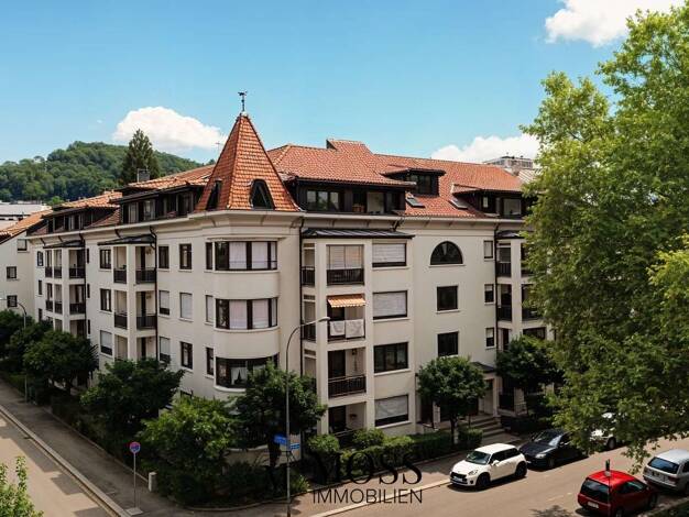 Wohnung zum Kauf 350.000 € 3 Zimmer 86 m² 2. Geschoss Lörrach 79539