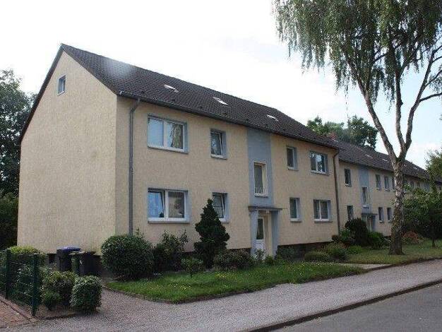 Wohnung zur Miete 395 € 2,5 Zimmer 42,9 m² EG frei ab 01.04.2026 Krimstraße 3 Nordlünen Lünen 44534