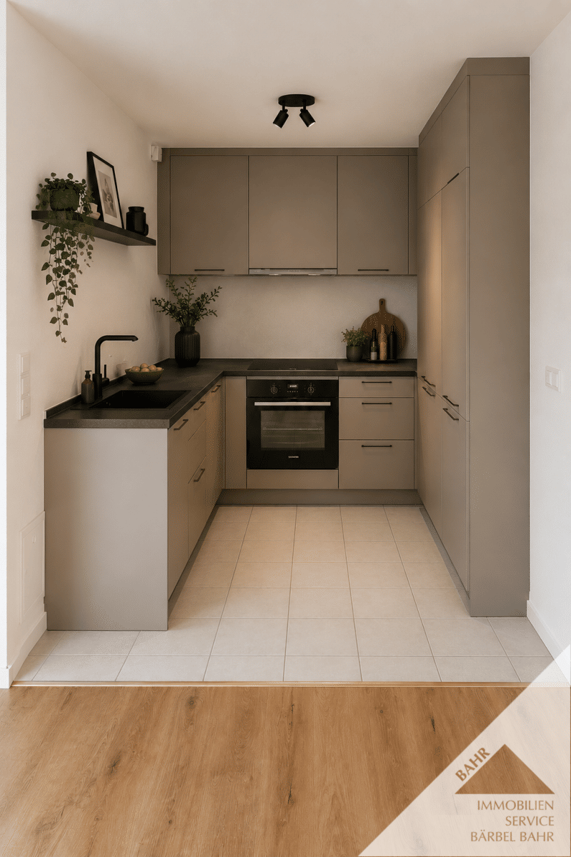 Wohnung zum Kauf - Ansicht 4