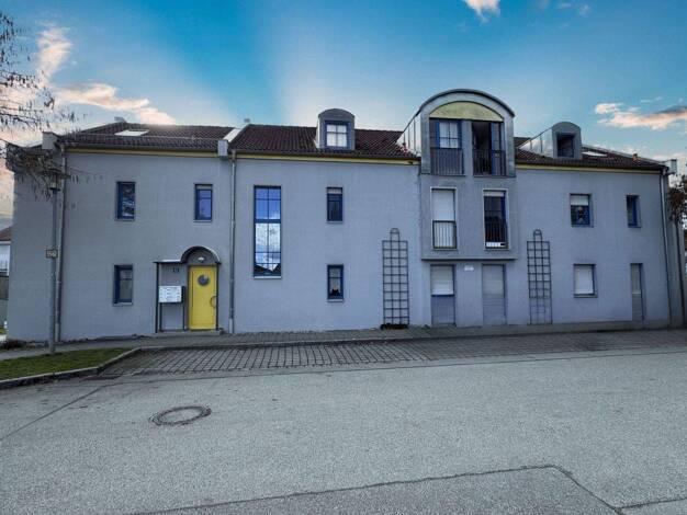 Wohnung zum Kauf 229.000 € 3 Zimmer 65 m² Geschoss 2/2 Sepp-Giggenbach-Straße 41 Mühldorf Mühldorf a.Inn 84453