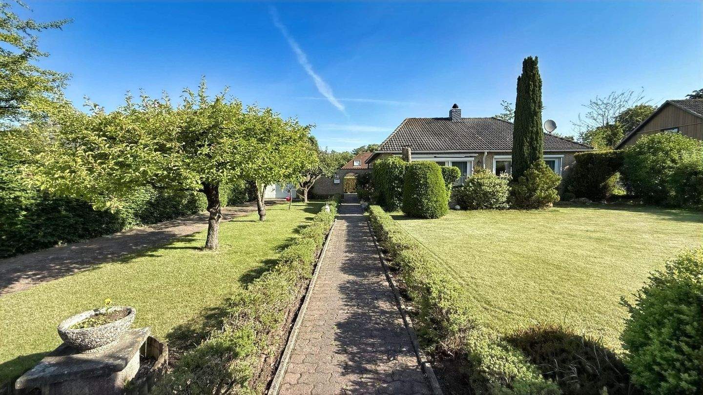 Einfamilienhaus zum Kauf - Ansicht 5