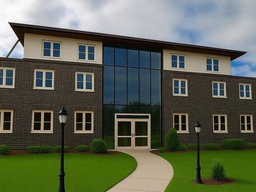 Wohnung zum Kauf provisionsfrei 399.200 € 3 Zimmer 86,4 m² 1. Geschoss Bürgermeister-Steenbock-Straße 23a Henstedt-Ulzburg 24558