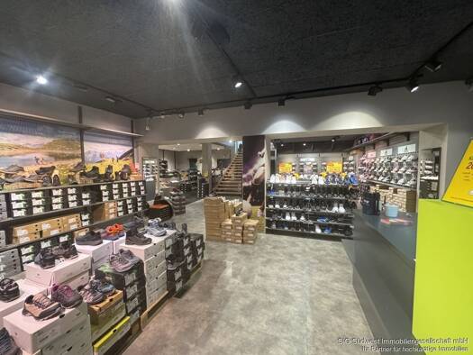 Laden zur Miete 9.500 € 398 m² Verkaufsfläche Feuerbach Stuttgart-Feuerbach 70469