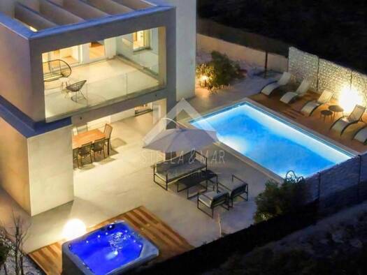 Haus zum Kauf 750.000 € 4 Zimmer 254 m² Nin