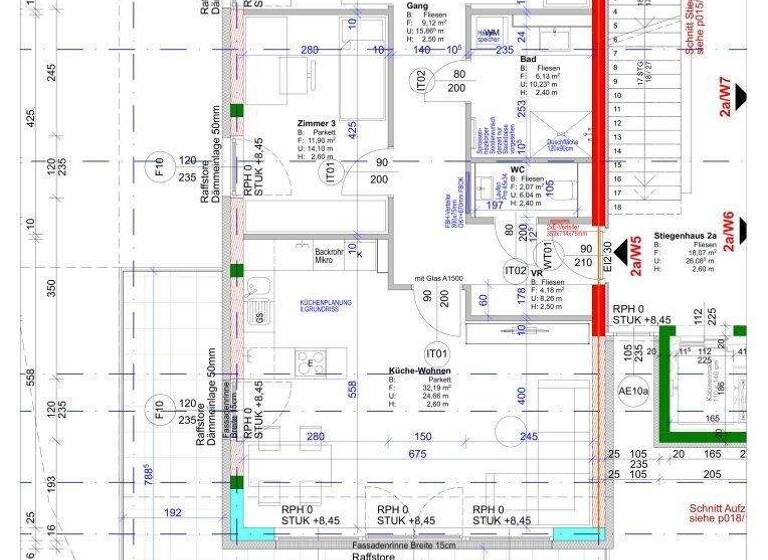 Wohnung zum Kauf 348.000 € 4 Zimmer 91,4 m² Bad Radkersburg 8490