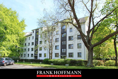 Wohnung zum Kauf 329.000 € 2 Zimmer 66,3 m² frei ab 01.09.2025 Eidelstedt Hamburg 22523