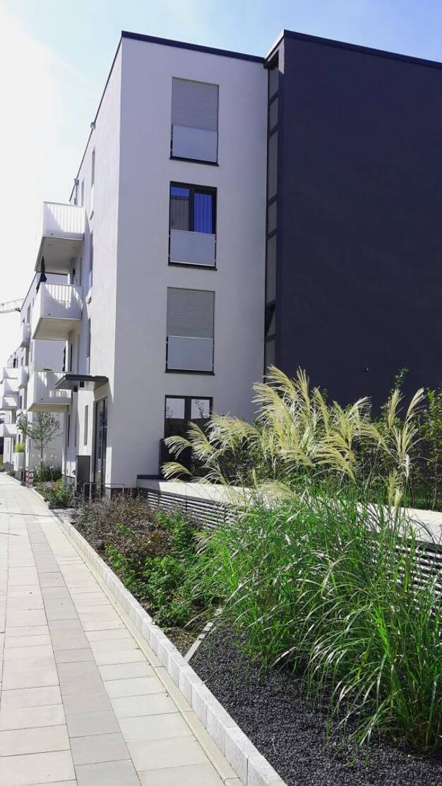 Wohnung zur Miete 1.459 € 3,5 Zimmer 114,3 m² Bargmannstraße 23 Stadtkern Essen 45127