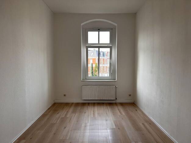 Wohnung zur Miete 856 € 3 Zimmer 107 m² 1. Geschoss Perleberg 19348
