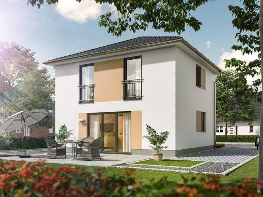 Haus zum Kauf - Erstbezug provisionsfrei 272.000 € 4 Zimmer 100 m² Thailen Weiskirchen 66709