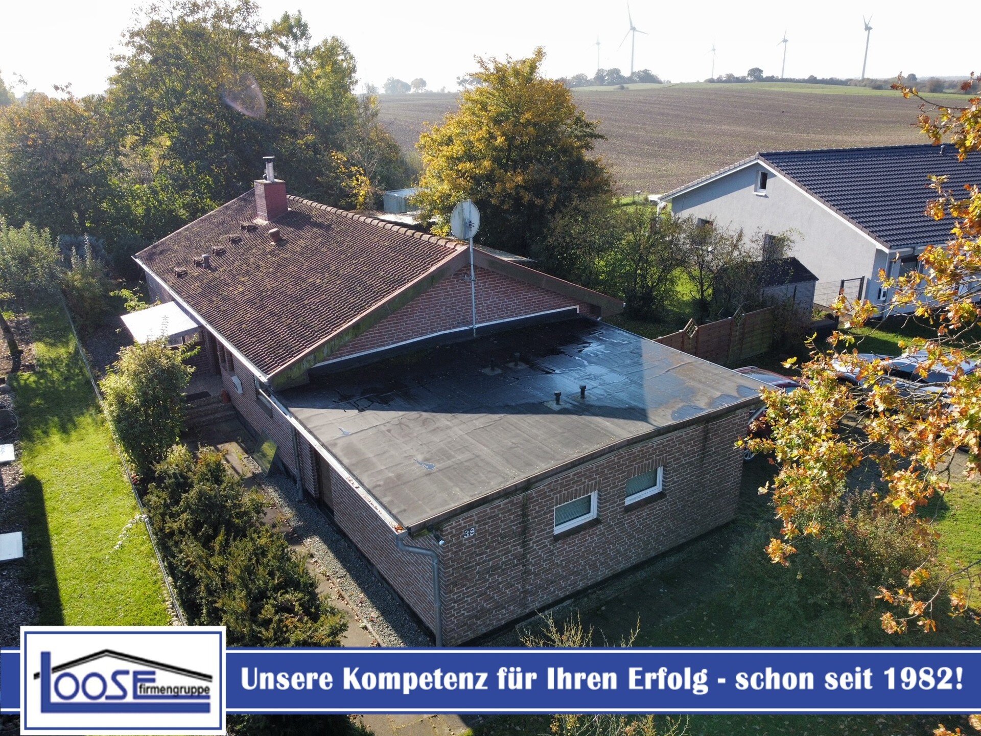 Bungalow zum Kauf 298.000 € 4 Zimmer 90 m²<br/>Wohnfläche 752 m²<br/>Grundstück Cashagen Ahrensbök / Cashagen 23623