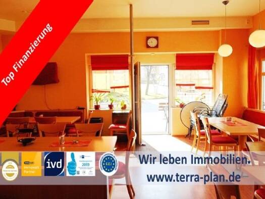 Gastronomie/Hotel zum Kauf 285.000 € Haidenhof-Nord Passau 94032