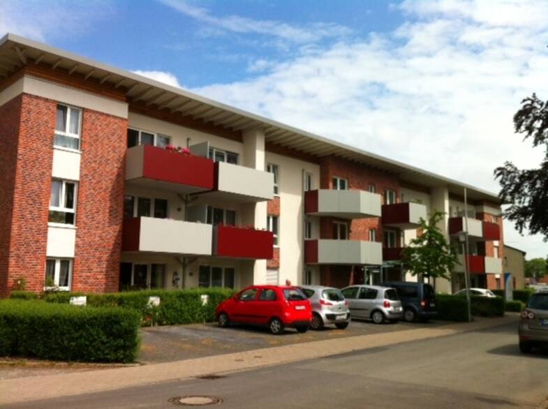 Wohnung mieten in KampLintfort immowelt