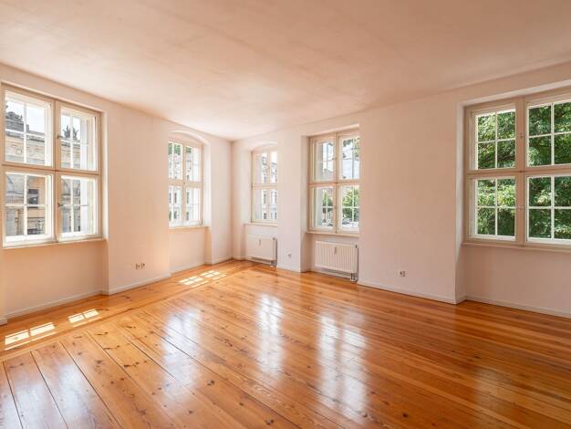 Wohnung zum Kauf 450.000 € 2 Zimmer 76 m² 1. Geschoss Nördliche Innenstadt Potsdam 14467