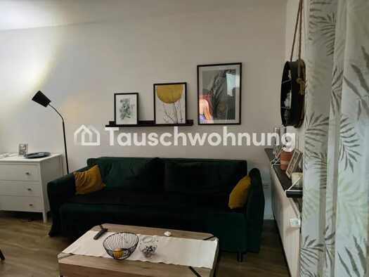 Wohnung zur Miete Tauschwohnung 490 € 2 Zimmer 44 m² Offenbach am Main Offenbach am Main 63067