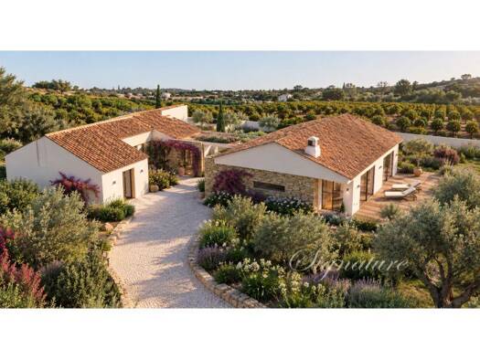 Grundstück zum Kauf 270.000 € 2.173 m² Grundstück Loulé (São Clemente) 8100