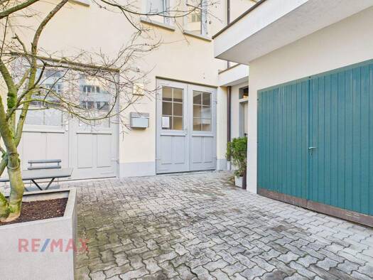 Bürofläche zur Miete 141 m² Bürofläche St.-Anna-Straße 14 Bregenz 6900