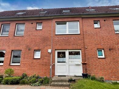 Wohnung zum Kauf provisionsfrei 129.000 € 2 Zimmer 34 m² Lütjenburg 24321