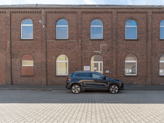 Bürofläche zur Miete 350 € 4 Zimmer 113 m² Bürofläche Dülken Viersen 41751