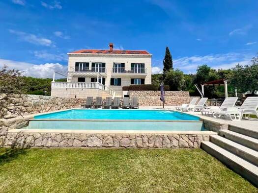 Haus zum Kauf 1.000 € 9 Zimmer 450 m² Dubrovnik