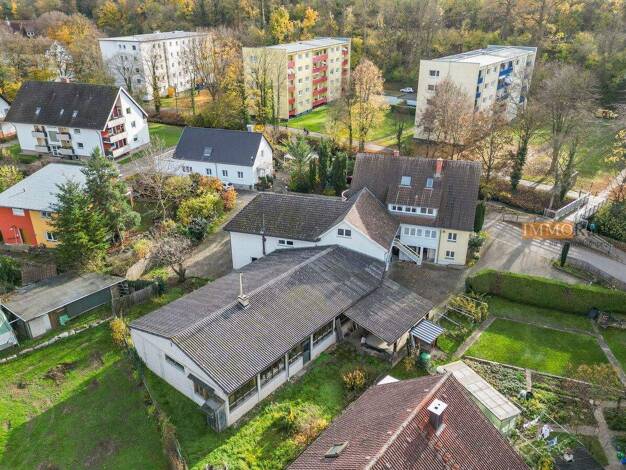 Haus zum Kauf 890.000 € 6 Zimmer 445,9 m² 1.352 m² Grundstück Müllheim 79379