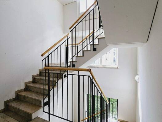 Bürofläche zur Miete provisionsfrei 616 € 4 Zimmer 88 m² Bürofläche Alter Steinweg 5 Innenstadt Zwickau 08056