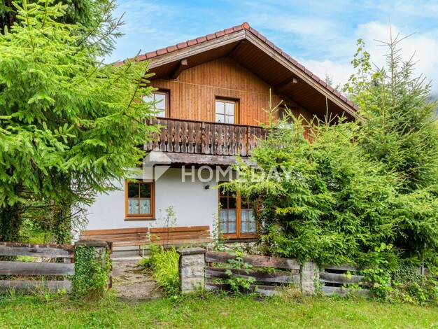 Einfamilienhaus zum Kauf 899.000 € 6 Zimmer 160 m² 1.295 m² Grundstück Grenzhub Aschau im Chiemgau 83229