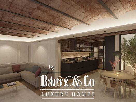 Haus zum Kauf 875.000 € 175 m² barcelona