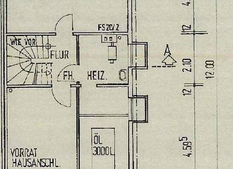 Reihenendhaus zum Kauf provisionsfrei 469.000 € 4 Zimmer 126 m² 365 m² Grundstück Meckelfeld Seevetal 21217