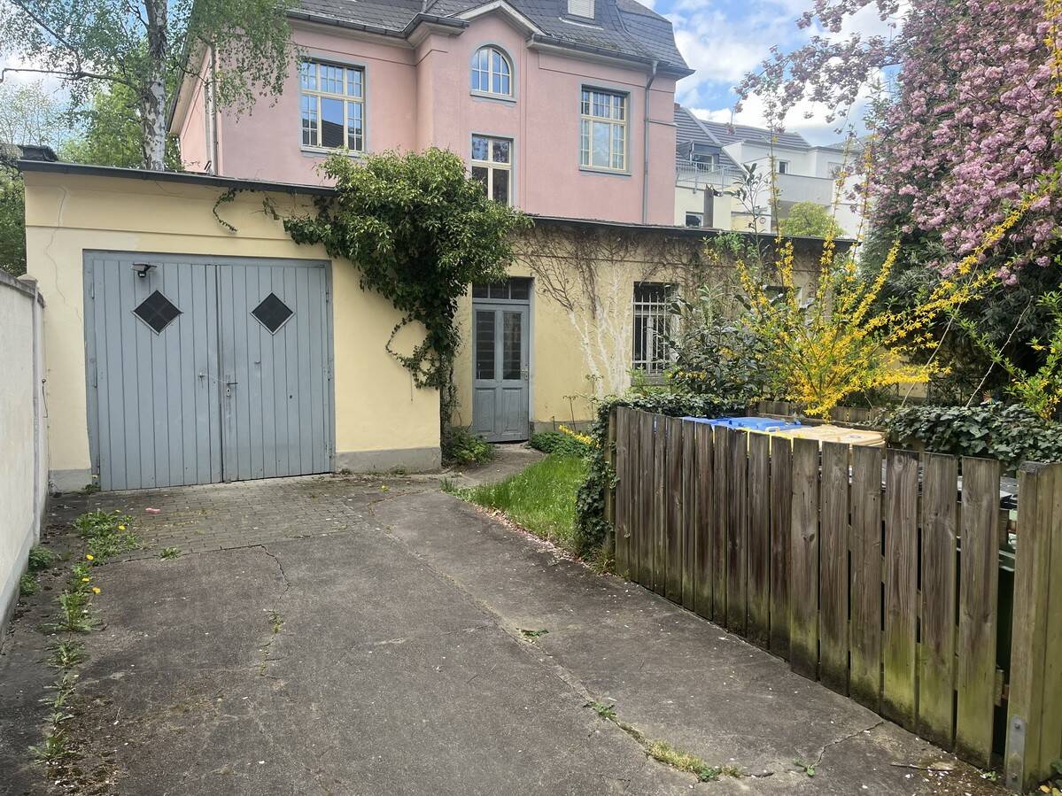 Haus – Bonn, Bad Godesberg - Ansicht 3