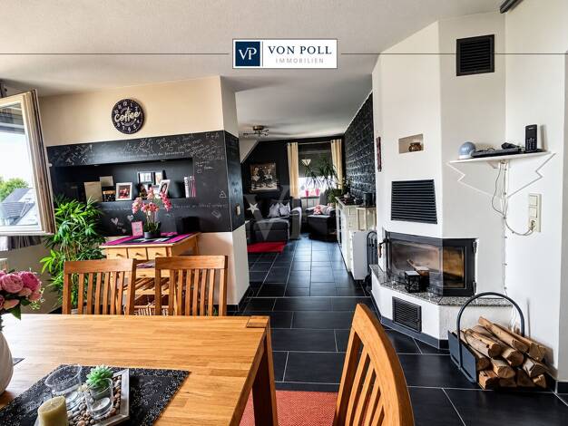 Wohnung zum Kauf 165.000 € 2 Zimmer 60 m² Mitte Velbert 42551
