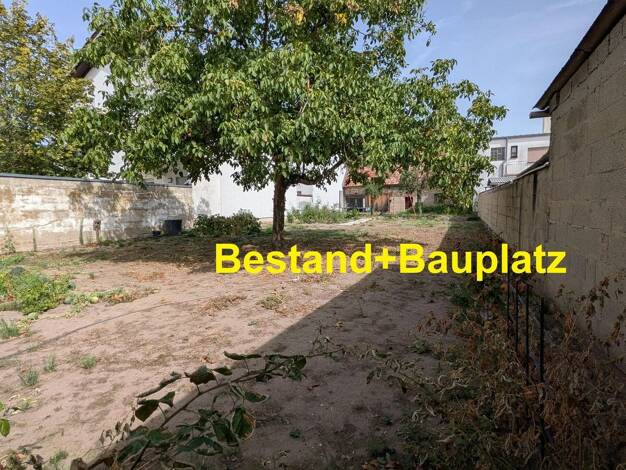 Mehrfamilienhaus zum Kauf provisionsfrei 537.000 € 7 Zimmer 193 m² 990 m² Grundstück Oberhausen Oberhausen-Rheinhausen 68794