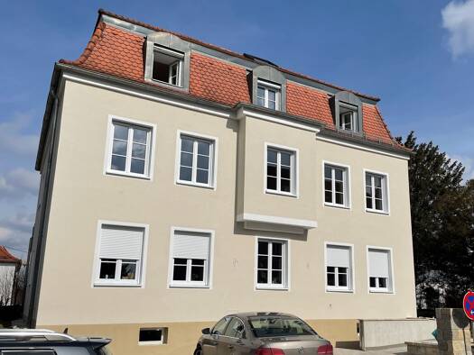 Wohnung zur Miete 1.300 € 4 Zimmer 101,1 m² 2. Geschoss frei ab sofort Haidenhof-Süd Passau 94032